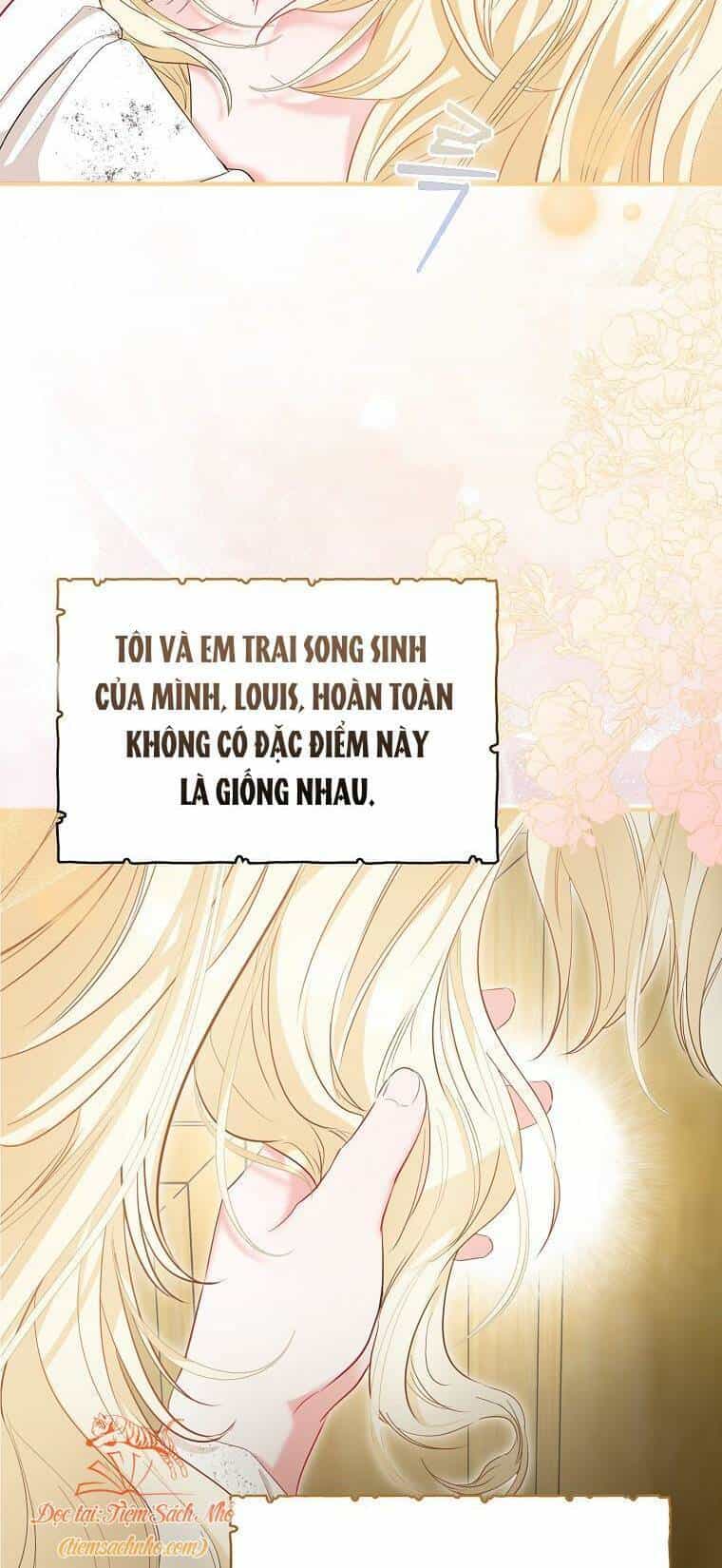 Nàng Công Chúa Của Mọi Người - Chương 2 - ảnh 12