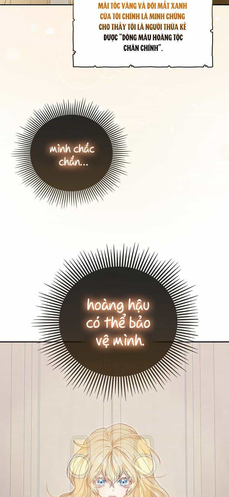 Nàng Công Chúa Của Mọi Người - Chương 2 - ảnh 13