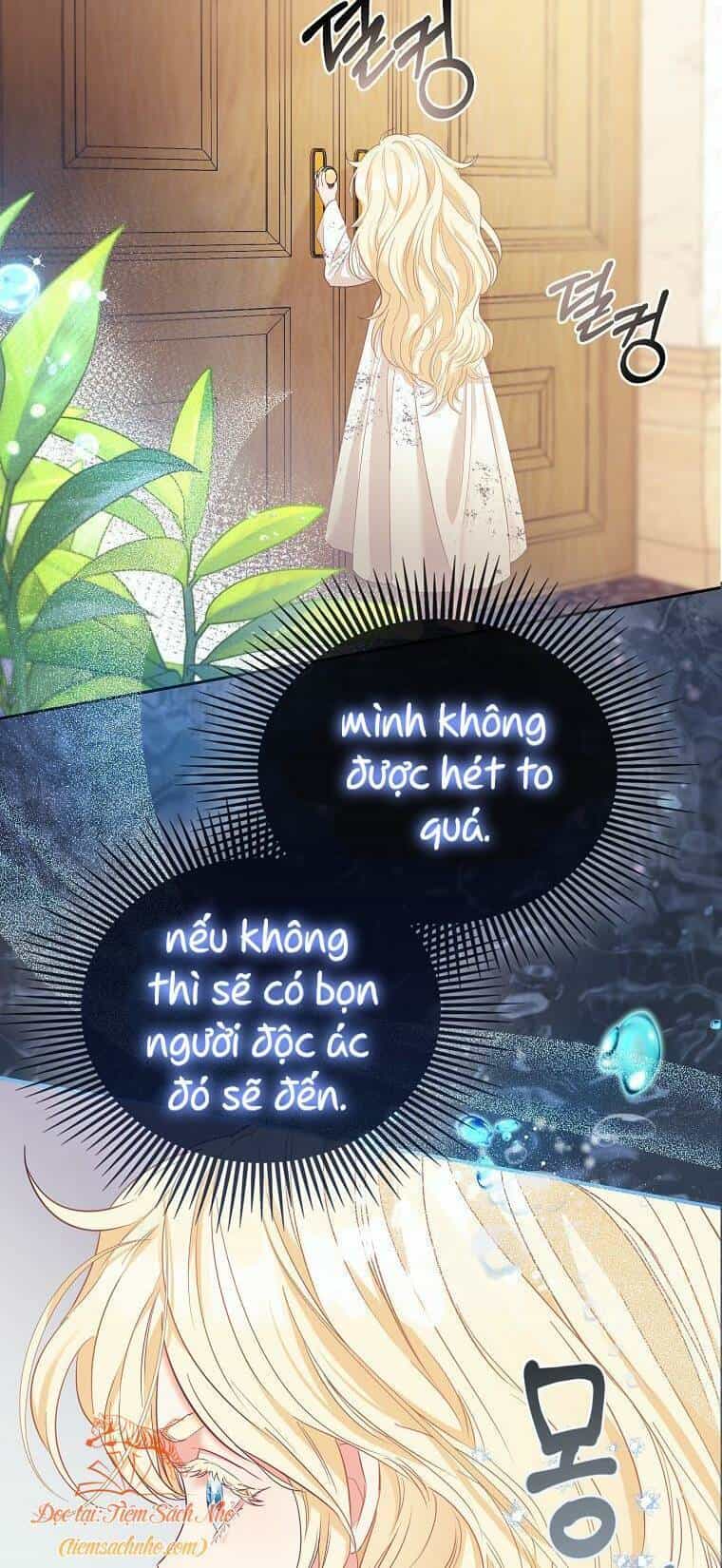 Nàng Công Chúa Của Mọi Người - Chương 2 - ảnh 18