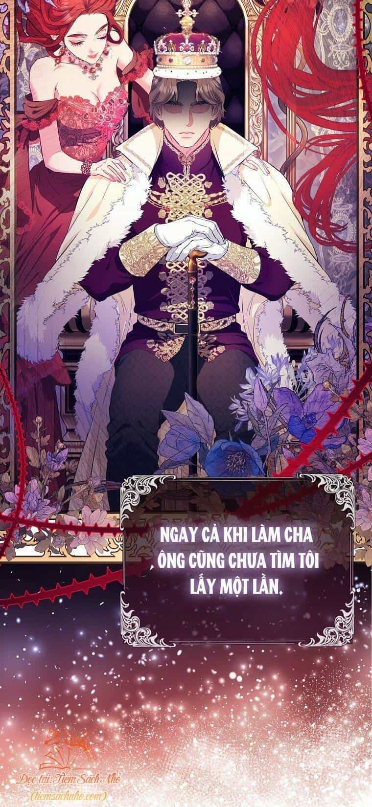Nàng Công Chúa Của Mọi Người - Chương 2 - ảnh 2