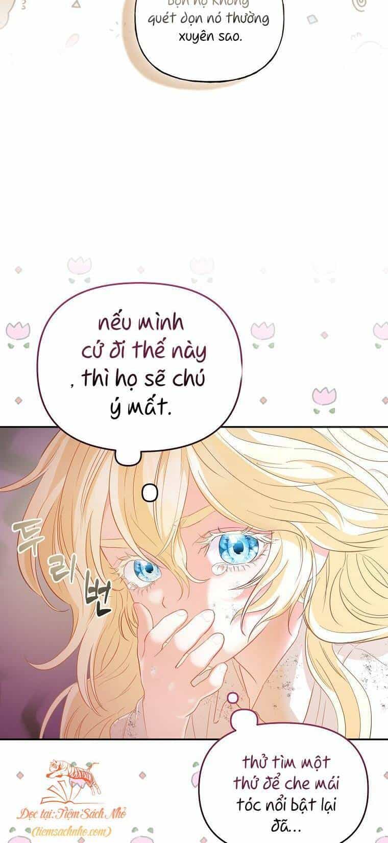 Nàng Công Chúa Của Mọi Người - Chương 2 - ảnh 34
