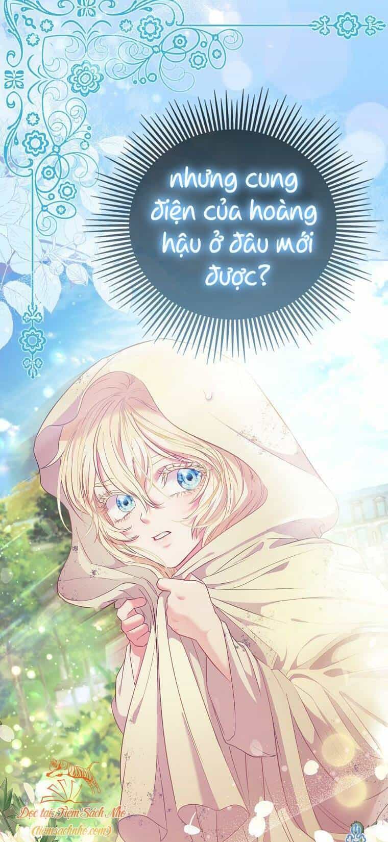 Nàng Công Chúa Của Mọi Người - Chương 2 - ảnh 38