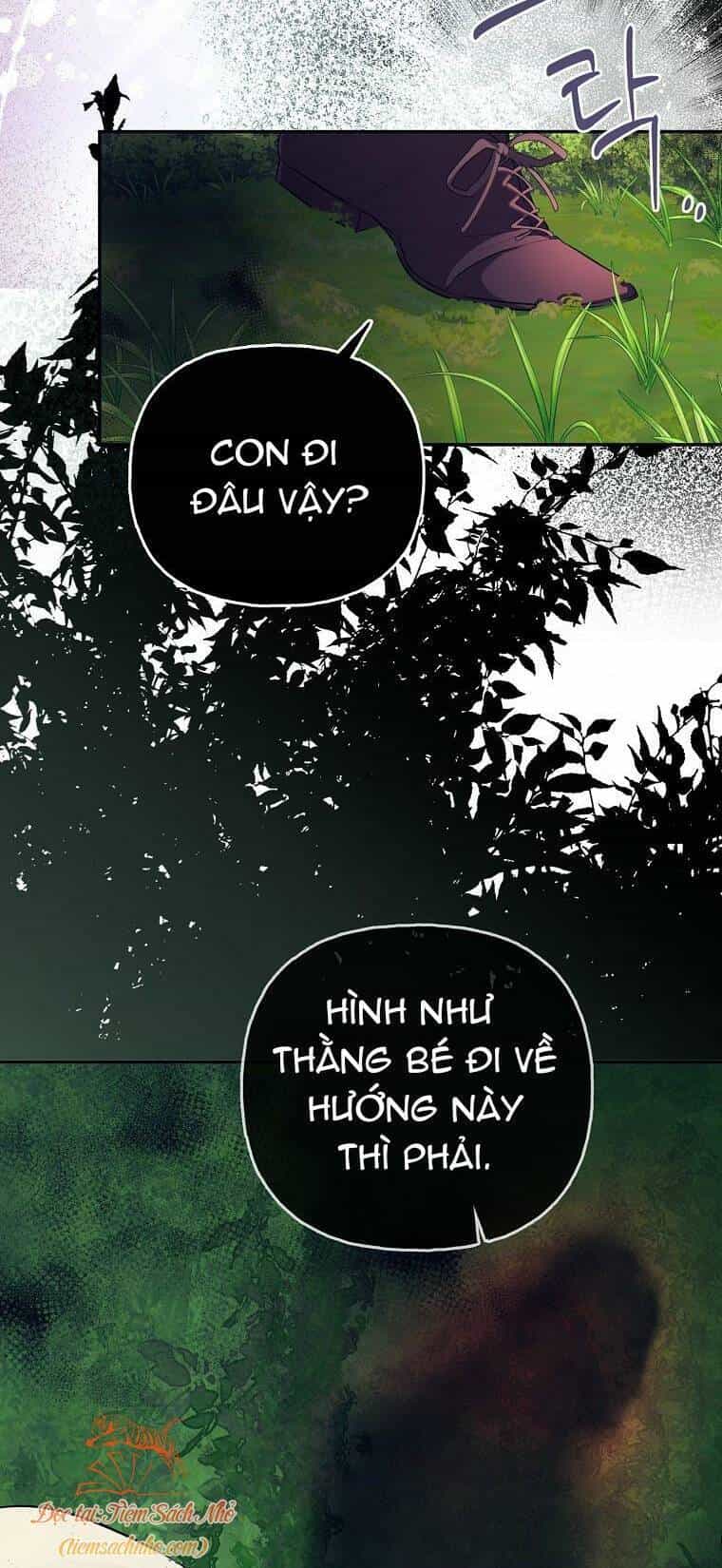 Nàng Công Chúa Của Mọi Người - Chương 2 - ảnh 50