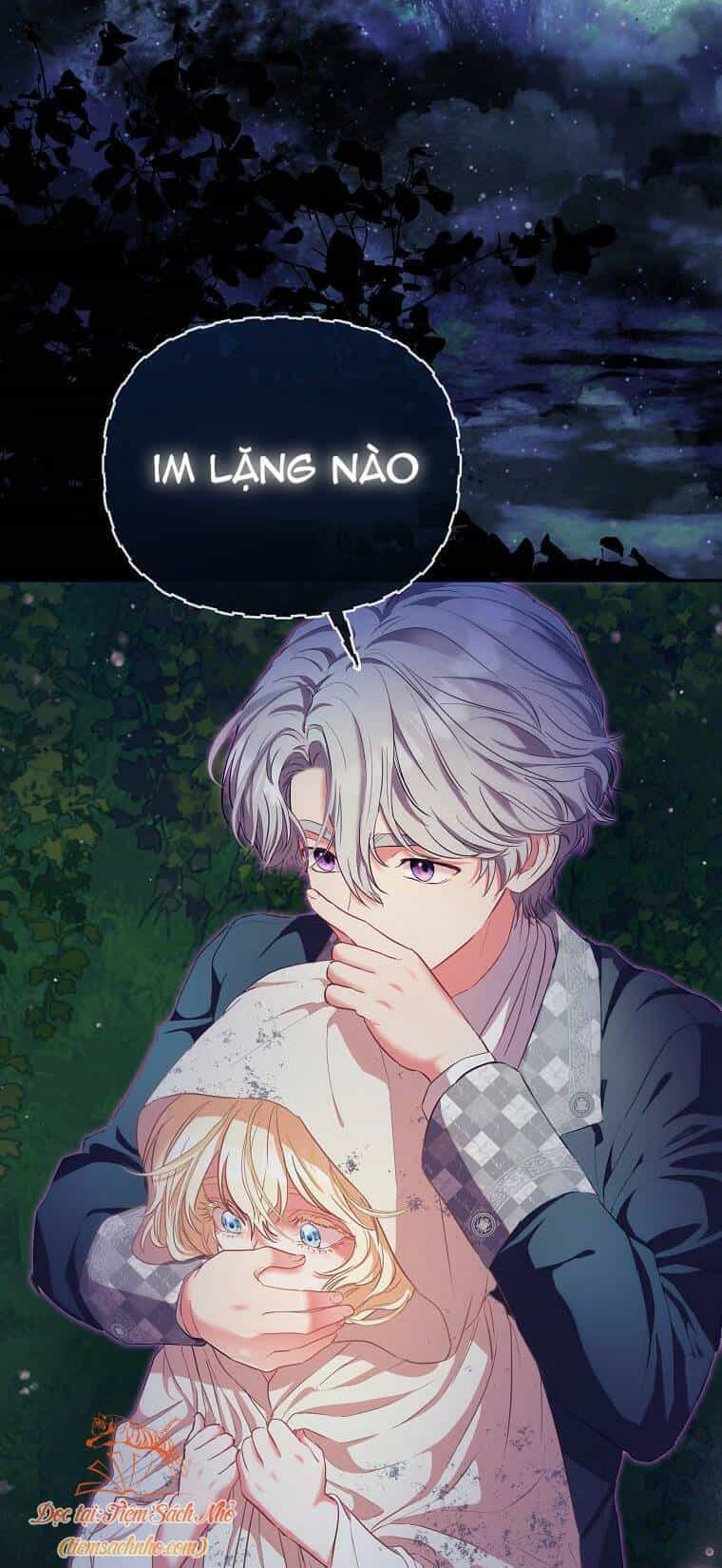 Nàng Công Chúa Của Mọi Người - Chương 2 - ảnh 58