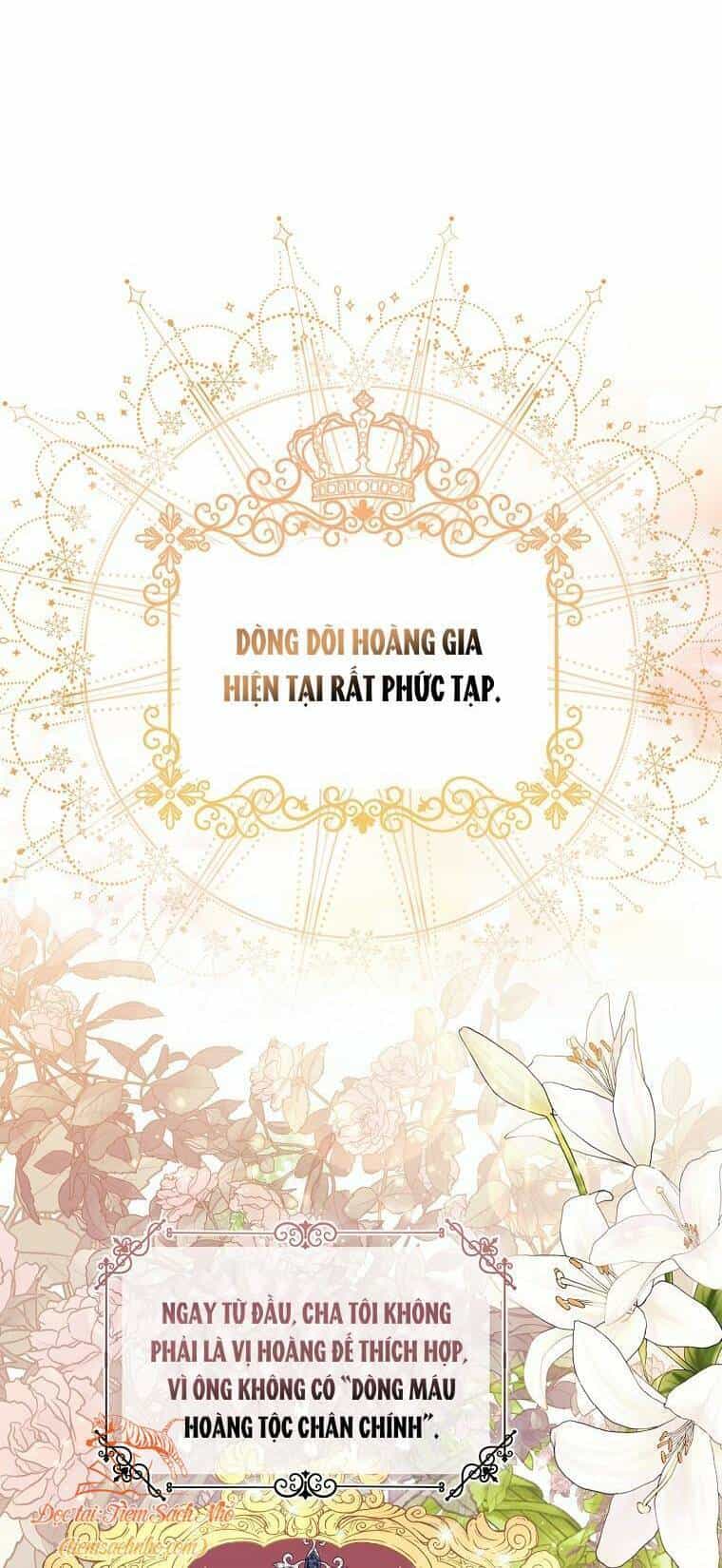 Nàng Công Chúa Của Mọi Người - Chương 2 - ảnh 6