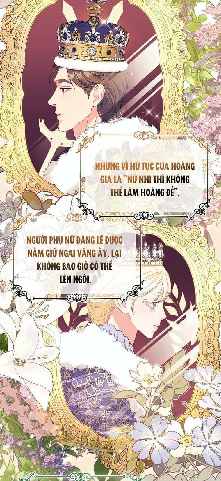 Nàng Công Chúa Của Mọi Người - Chương 2 - ảnh 7