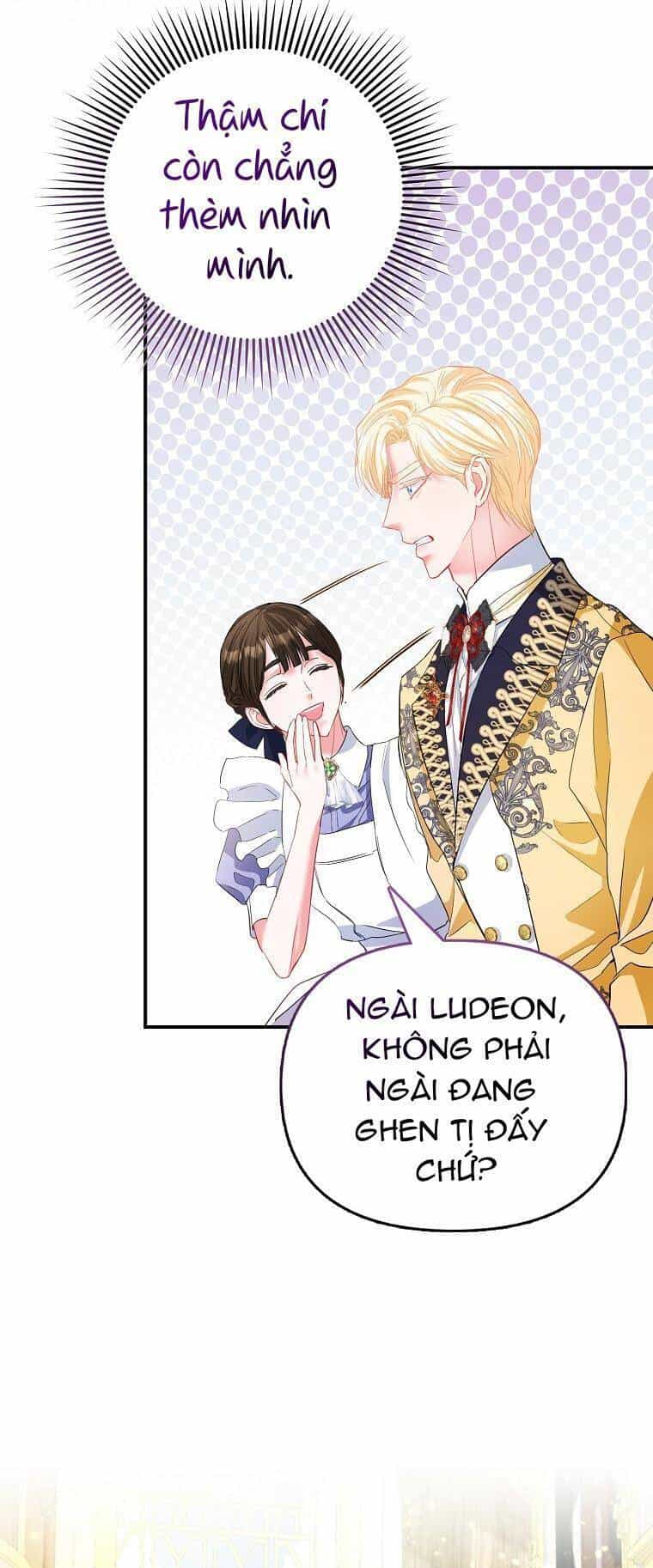 Nàng Công Chúa Của Mọi Người - Chương 29 - ảnh 13