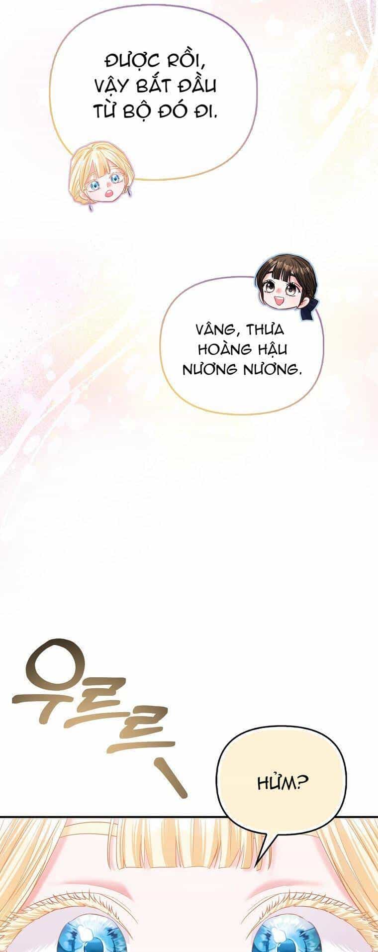 Nàng Công Chúa Của Mọi Người - Chương 29 - ảnh 21
