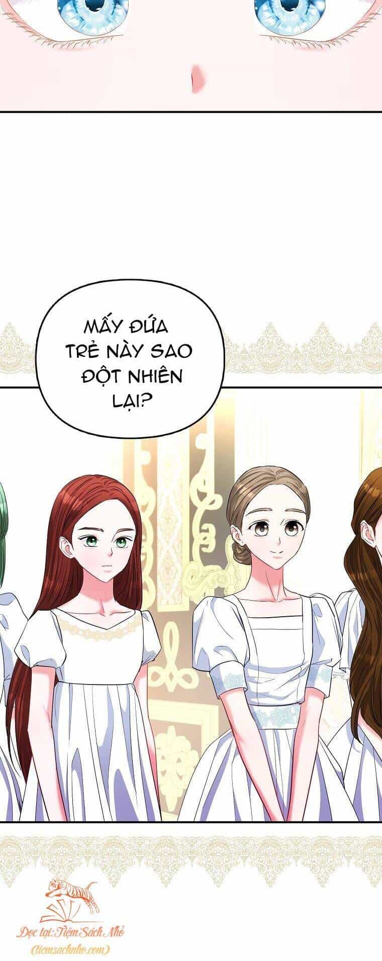 Nàng Công Chúa Của Mọi Người - Chương 29 - ảnh 22