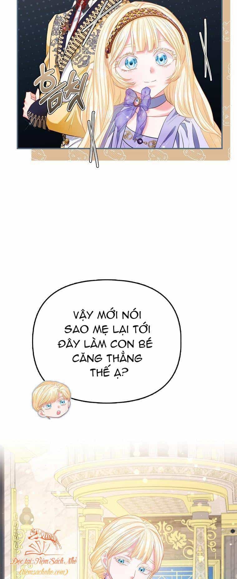 Nàng Công Chúa Của Mọi Người - Chương 29 - ảnh 28