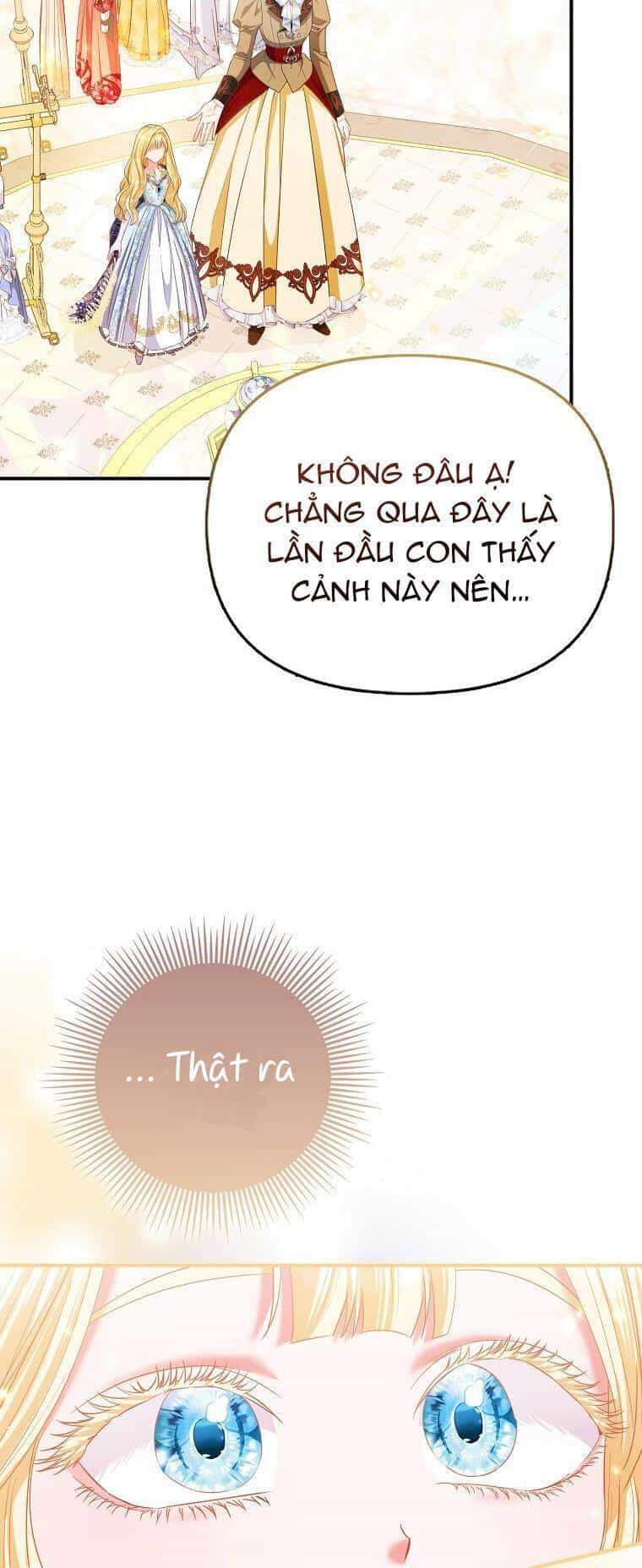 Nàng Công Chúa Của Mọi Người - Chương 29 - ảnh 31