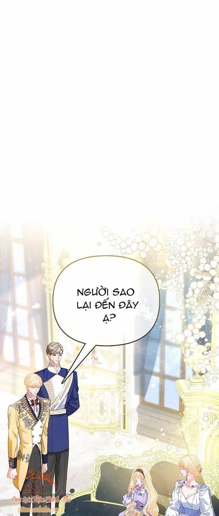 Nàng Công Chúa Của Mọi Người - Chương 29 - ảnh 4