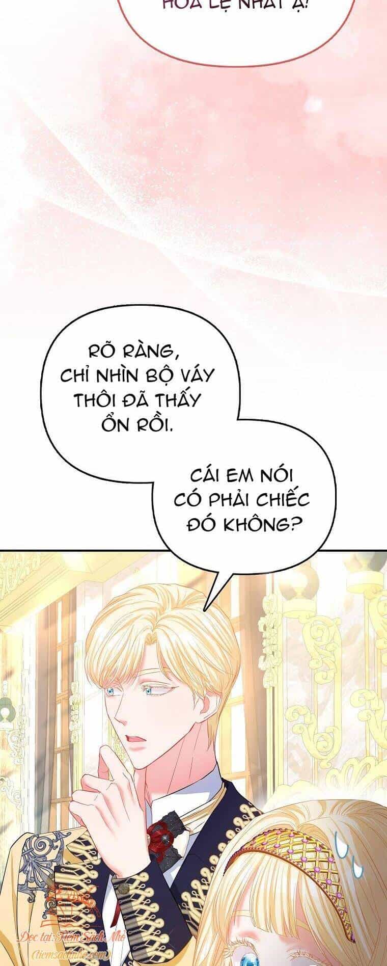 Nàng Công Chúa Của Mọi Người - Chương 29 - ảnh 46