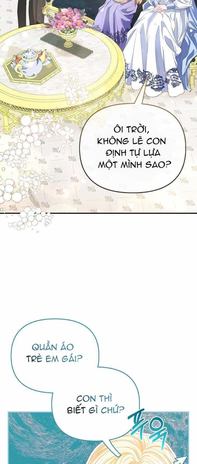 Nàng Công Chúa Của Mọi Người - Chương 29 - ảnh 5
