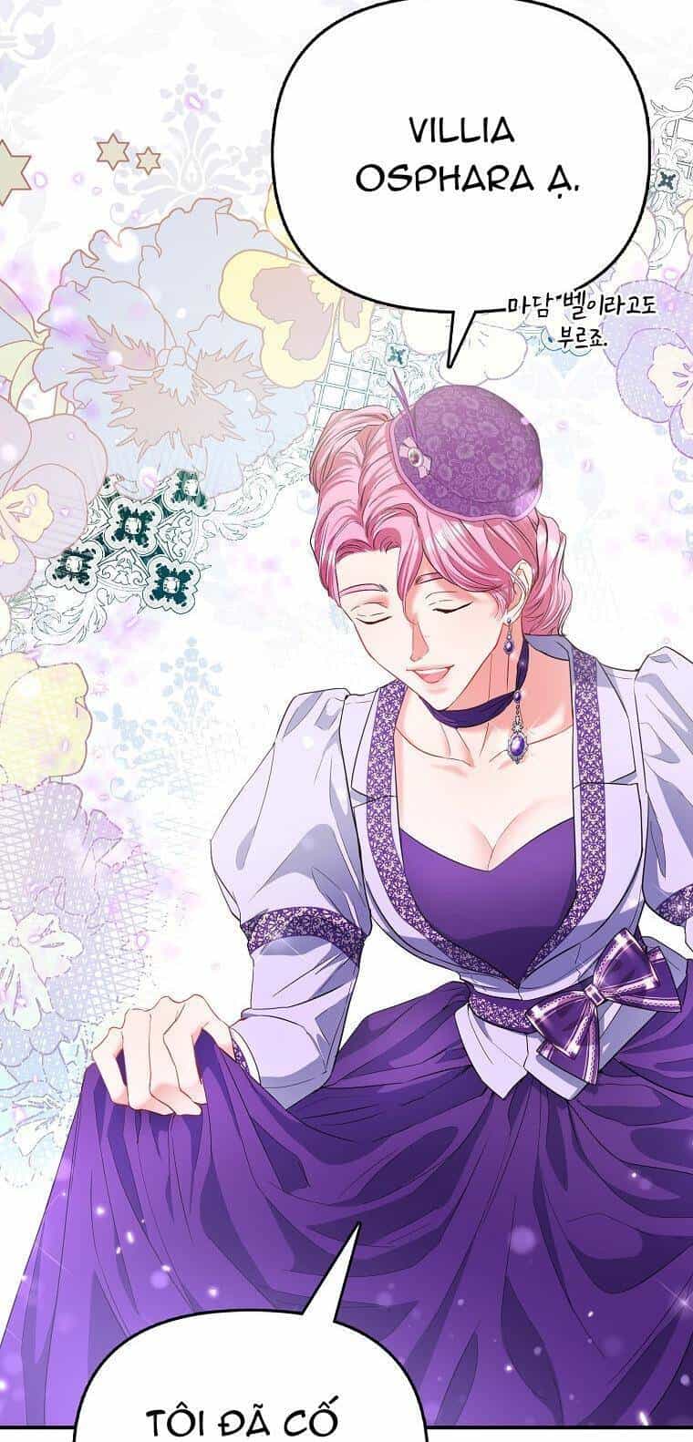Nàng Công Chúa Của Mọi Người - Chương 29 - ảnh 51