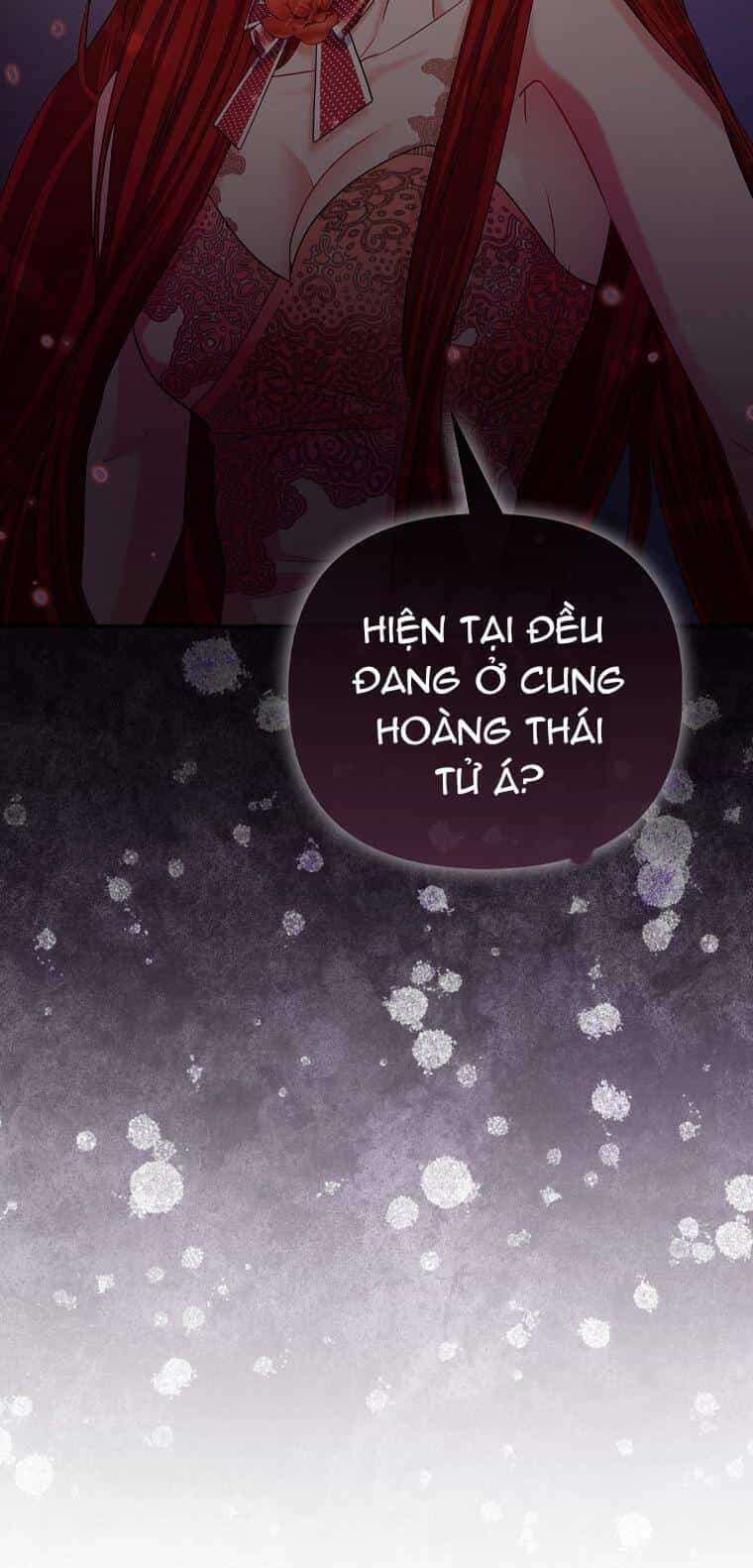 Nàng Công Chúa Của Mọi Người - Chương 29 - ảnh 60