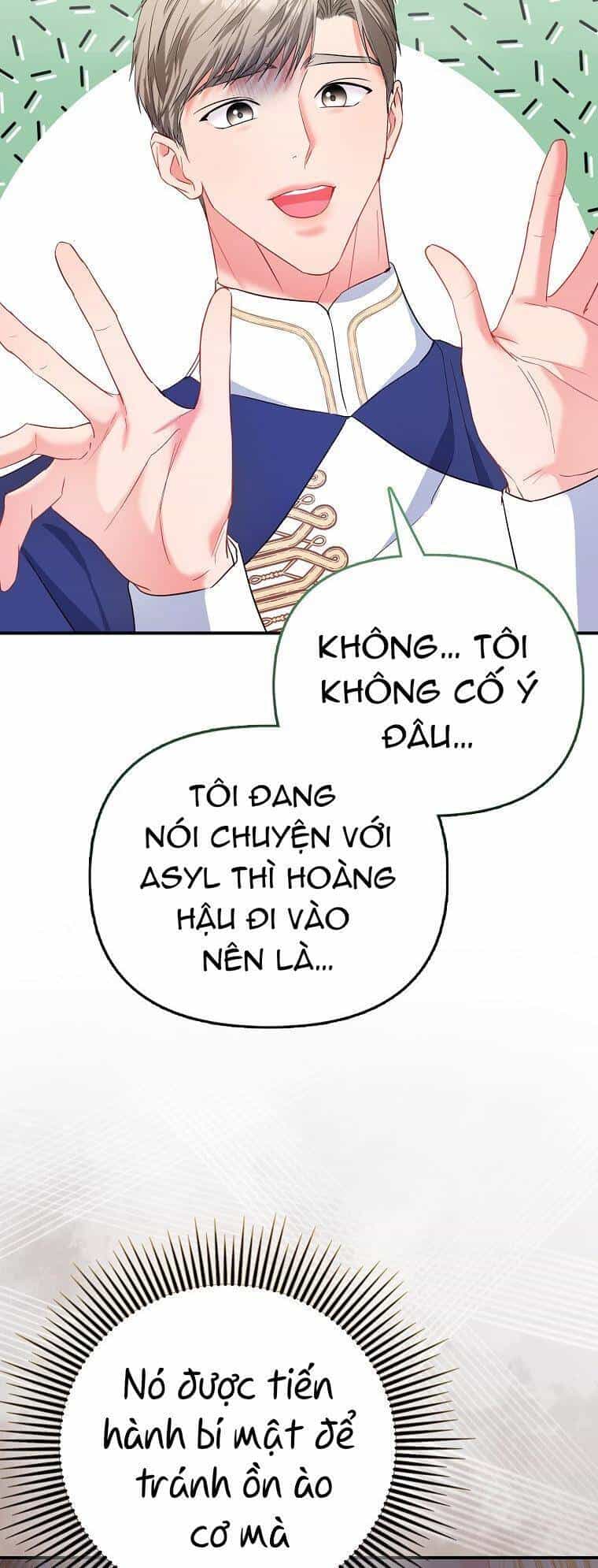 Nàng Công Chúa Của Mọi Người - Chương 29 - ảnh 9