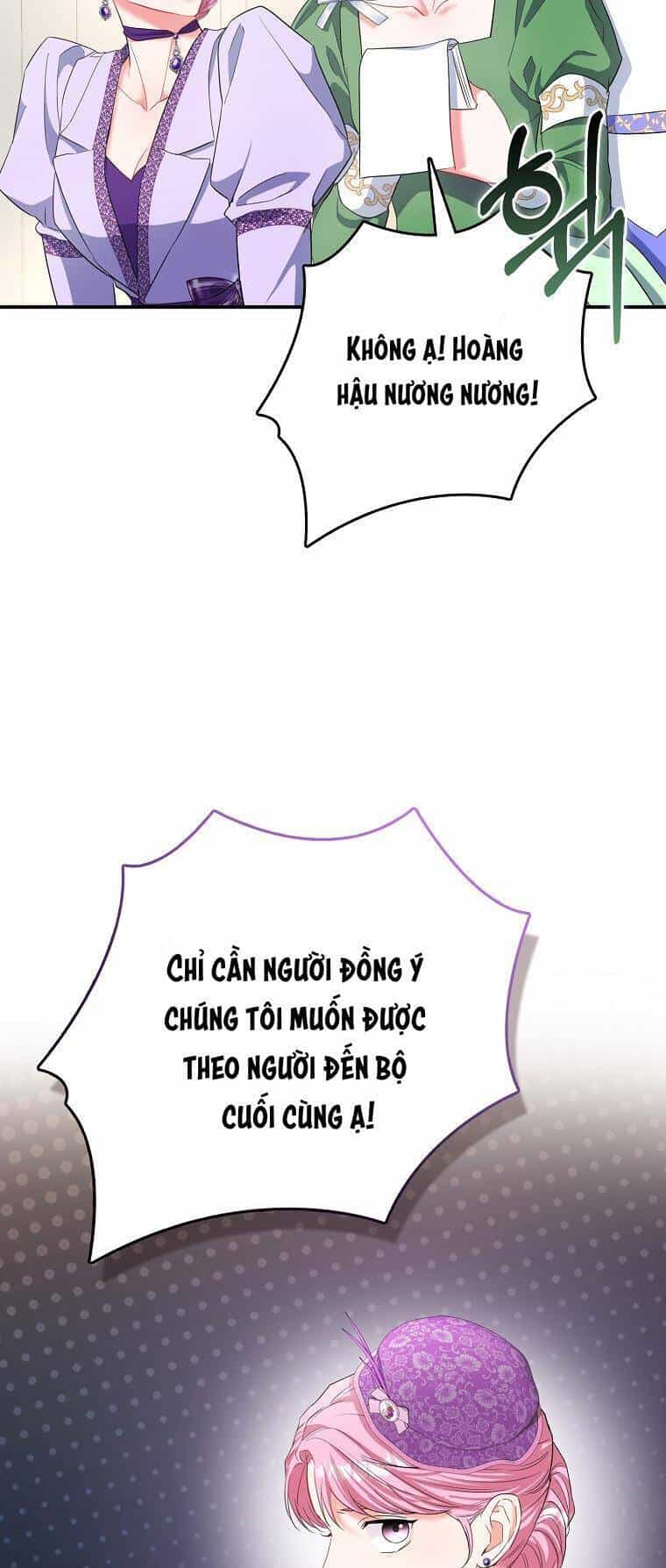Nàng Công Chúa Của Mọi Người - Chương 30 - ảnh 23