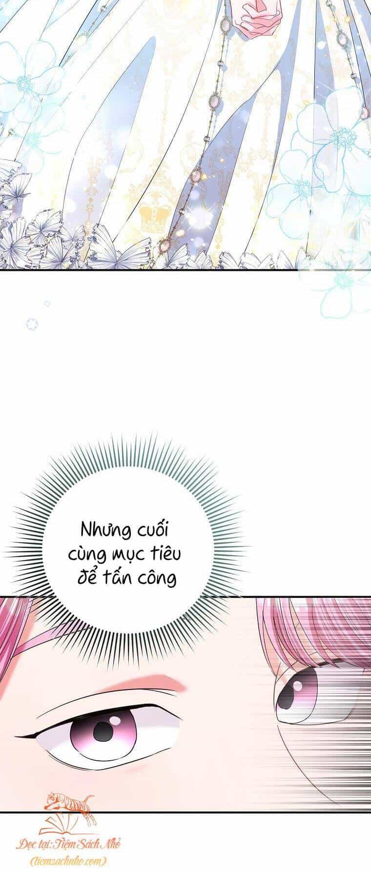 Nàng Công Chúa Của Mọi Người - Chương 30 - ảnh 26