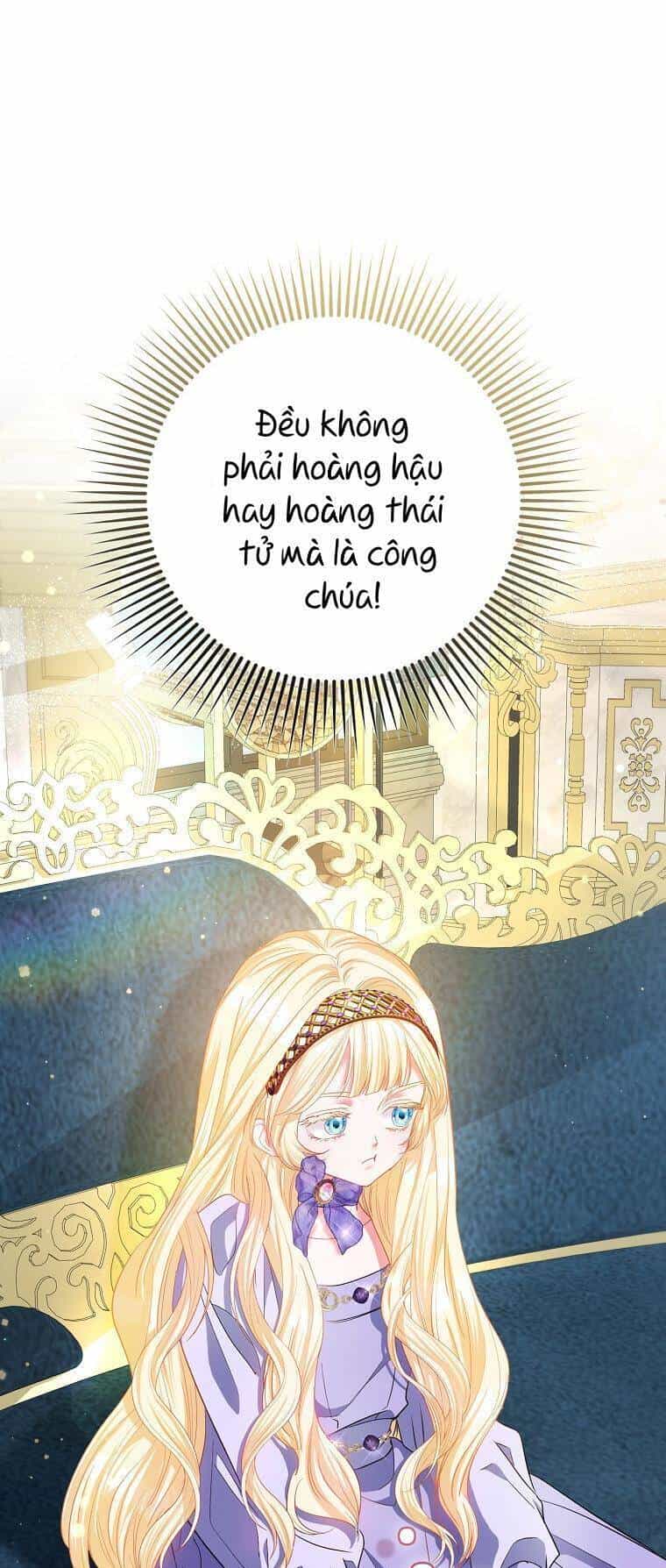 Nàng Công Chúa Của Mọi Người - Chương 30 - ảnh 27