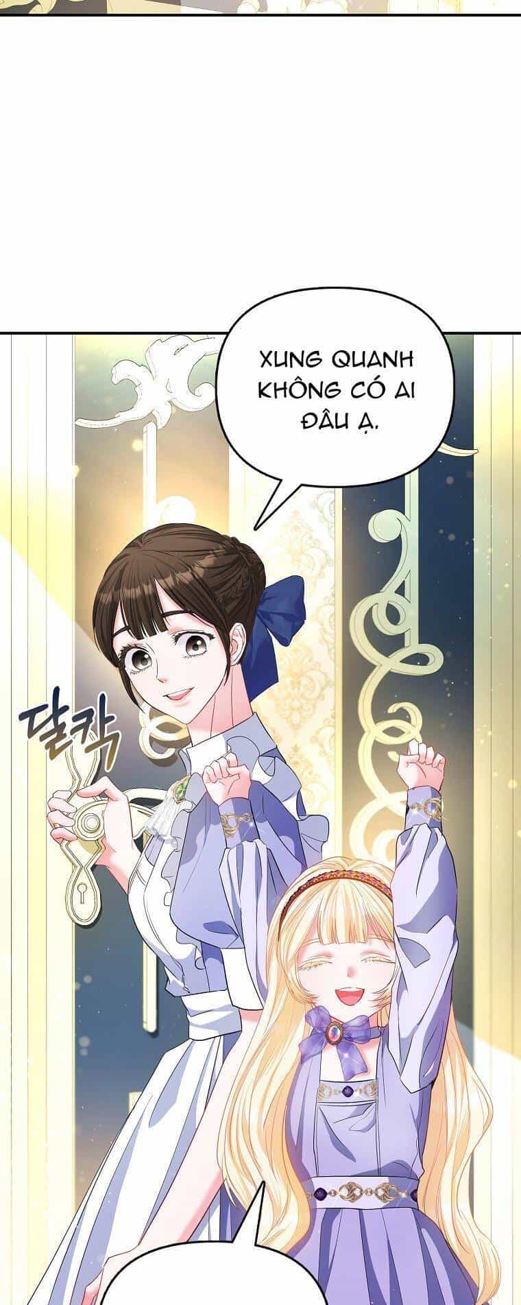 Nàng Công Chúa Của Mọi Người - Chương 30 - ảnh 31