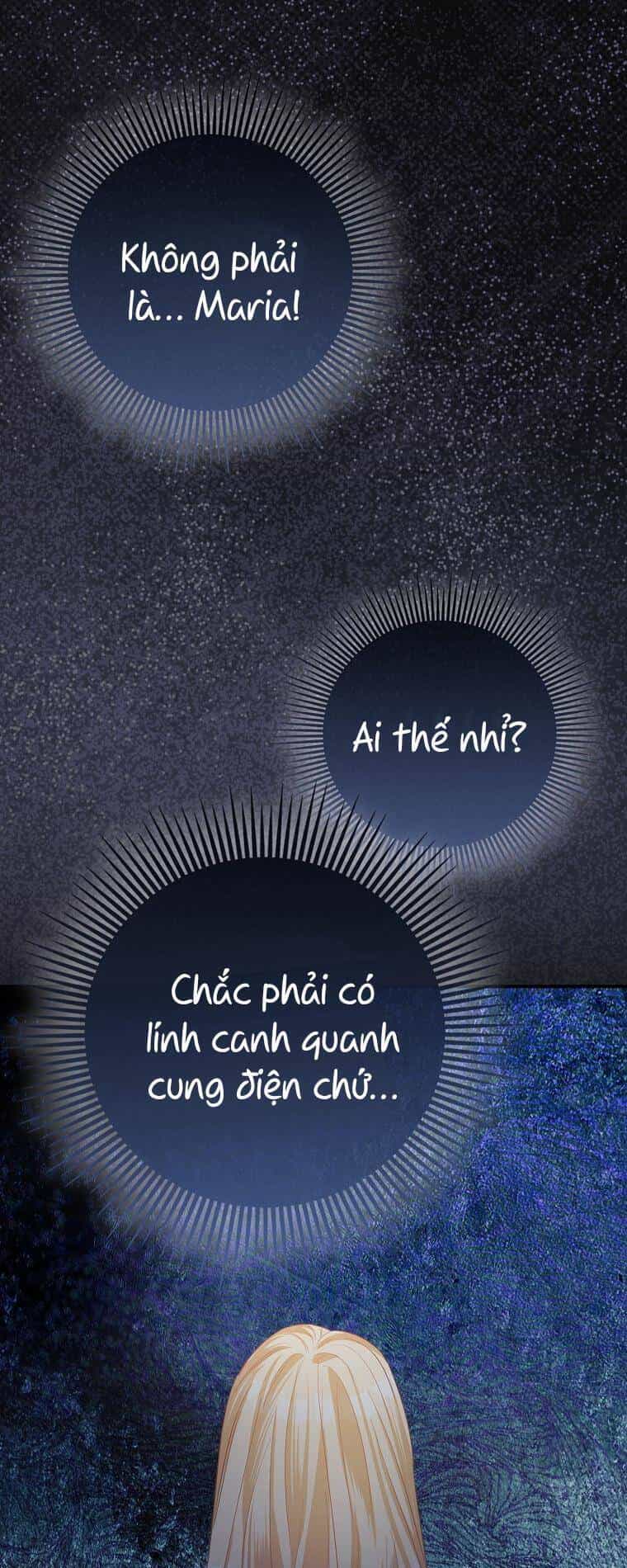 Nàng Công Chúa Của Mọi Người - Chương 30 - ảnh 39