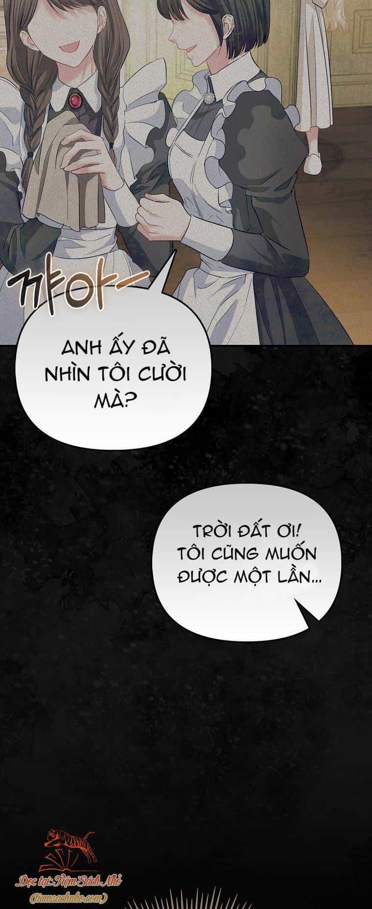 Nàng Công Chúa Của Mọi Người - Chương 30 - ảnh 46