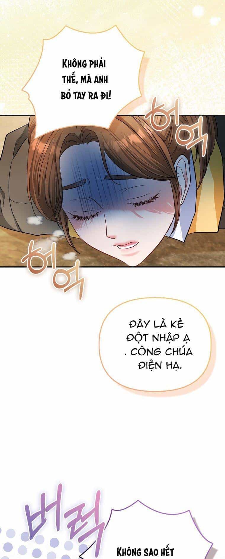Nàng Công Chúa Của Mọi Người - Chương 30 - ảnh 49