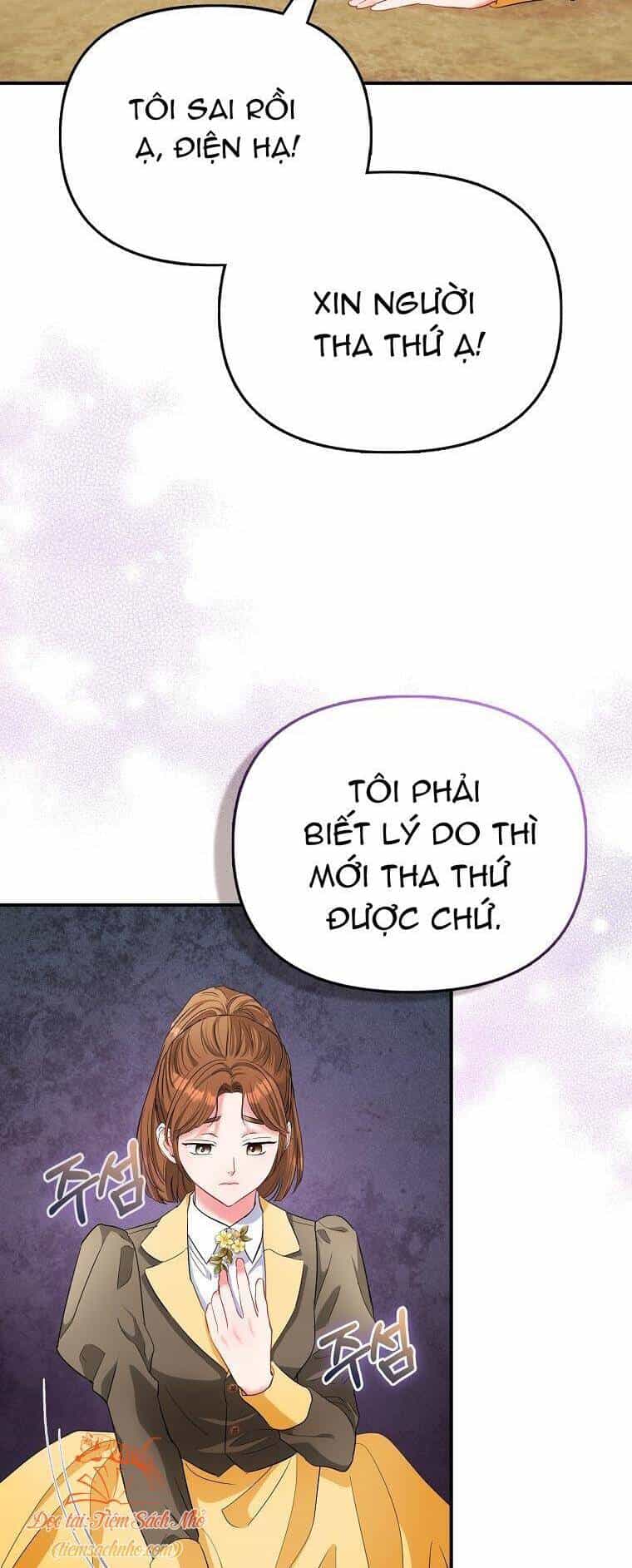 Nàng Công Chúa Của Mọi Người - Chương 30 - ảnh 52