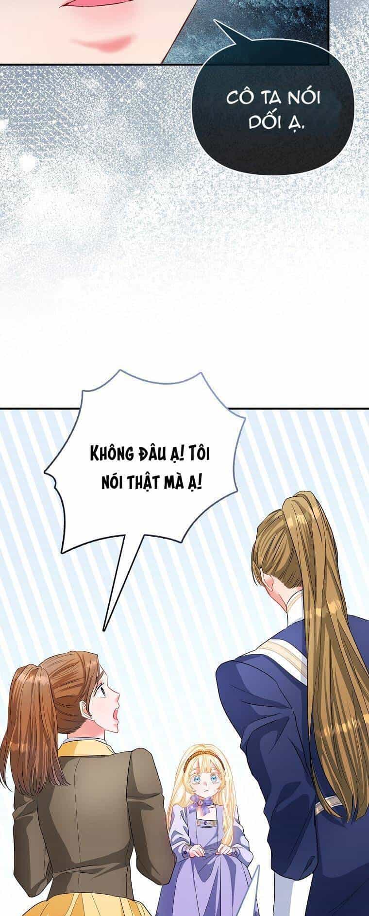 Nàng Công Chúa Của Mọi Người - Chương 30 - ảnh 55