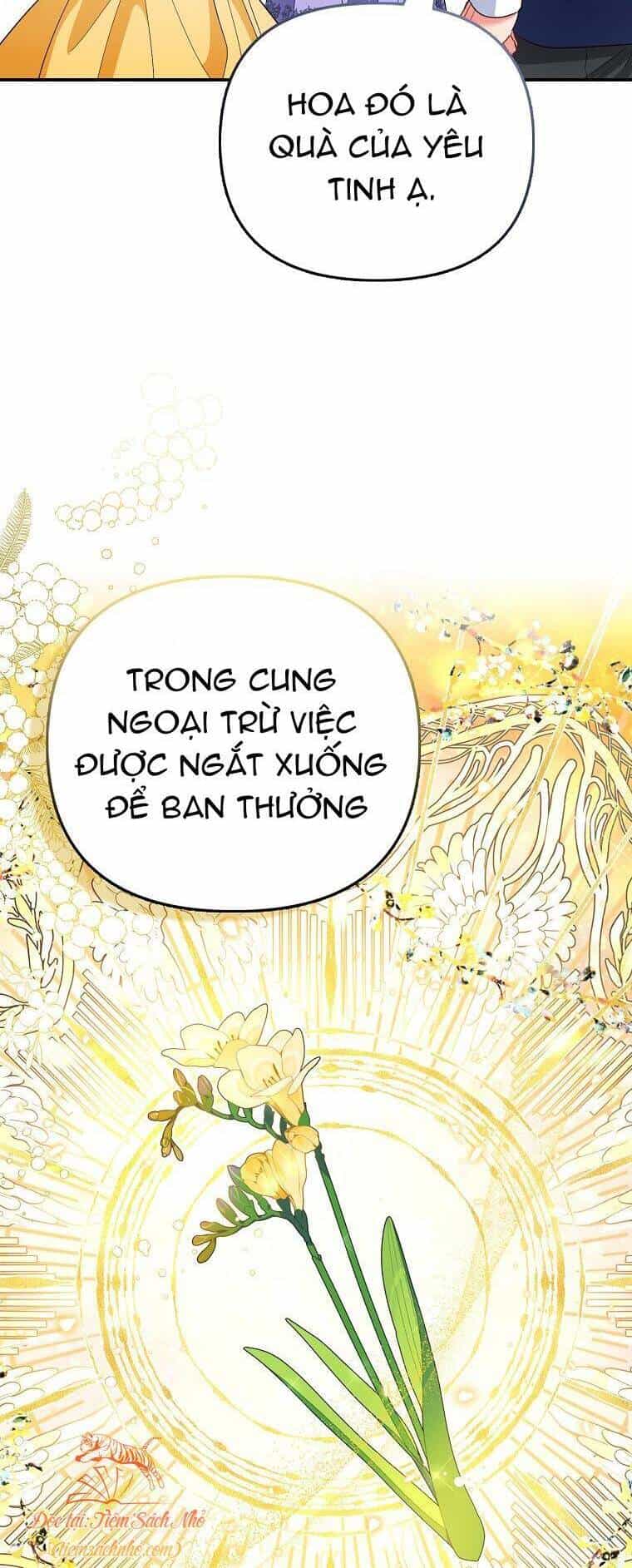 Nàng Công Chúa Của Mọi Người - Chương 30 - ảnh 56