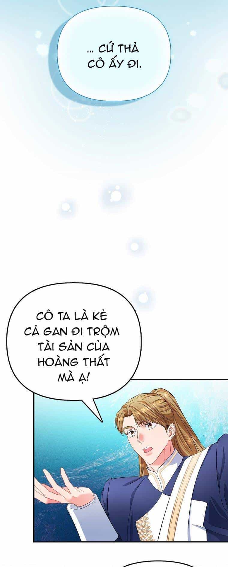 Nàng Công Chúa Của Mọi Người - Chương 30 - ảnh 59