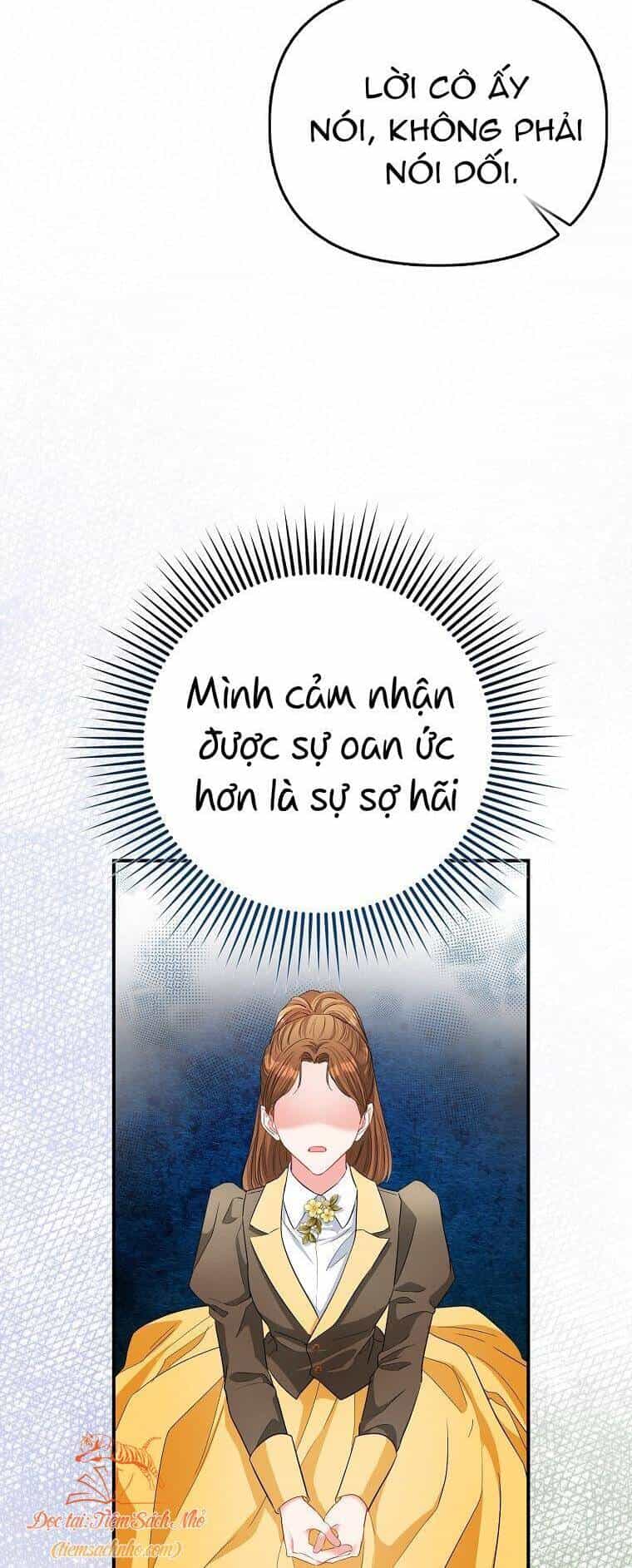 Nàng Công Chúa Của Mọi Người - Chương 30 - ảnh 60