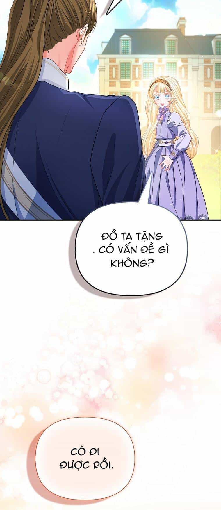 Nàng Công Chúa Của Mọi Người - Chương 30 - ảnh 65