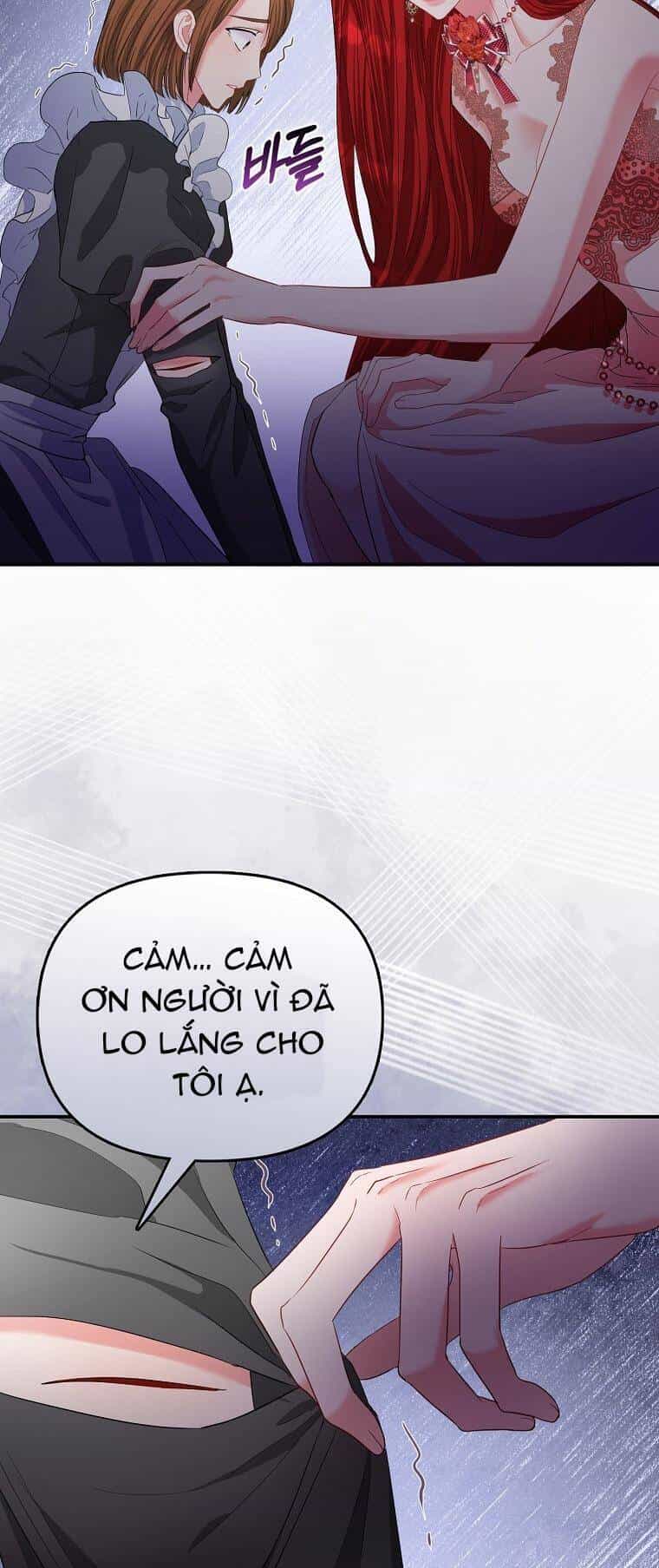 Nàng Công Chúa Của Mọi Người - Chương 30 - ảnh 7