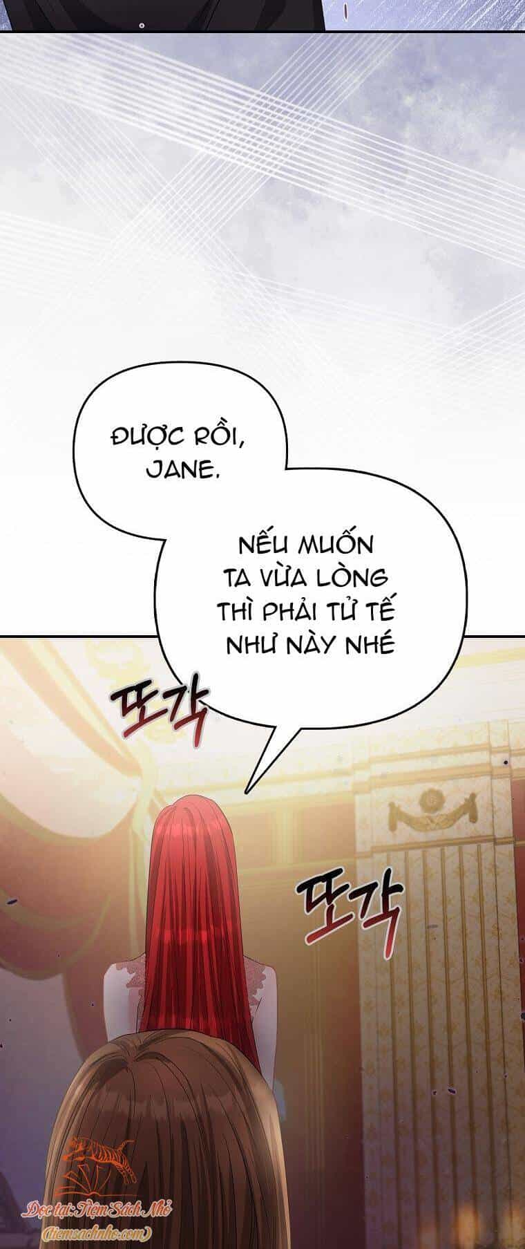 Nàng Công Chúa Của Mọi Người - Chương 30 - ảnh 8