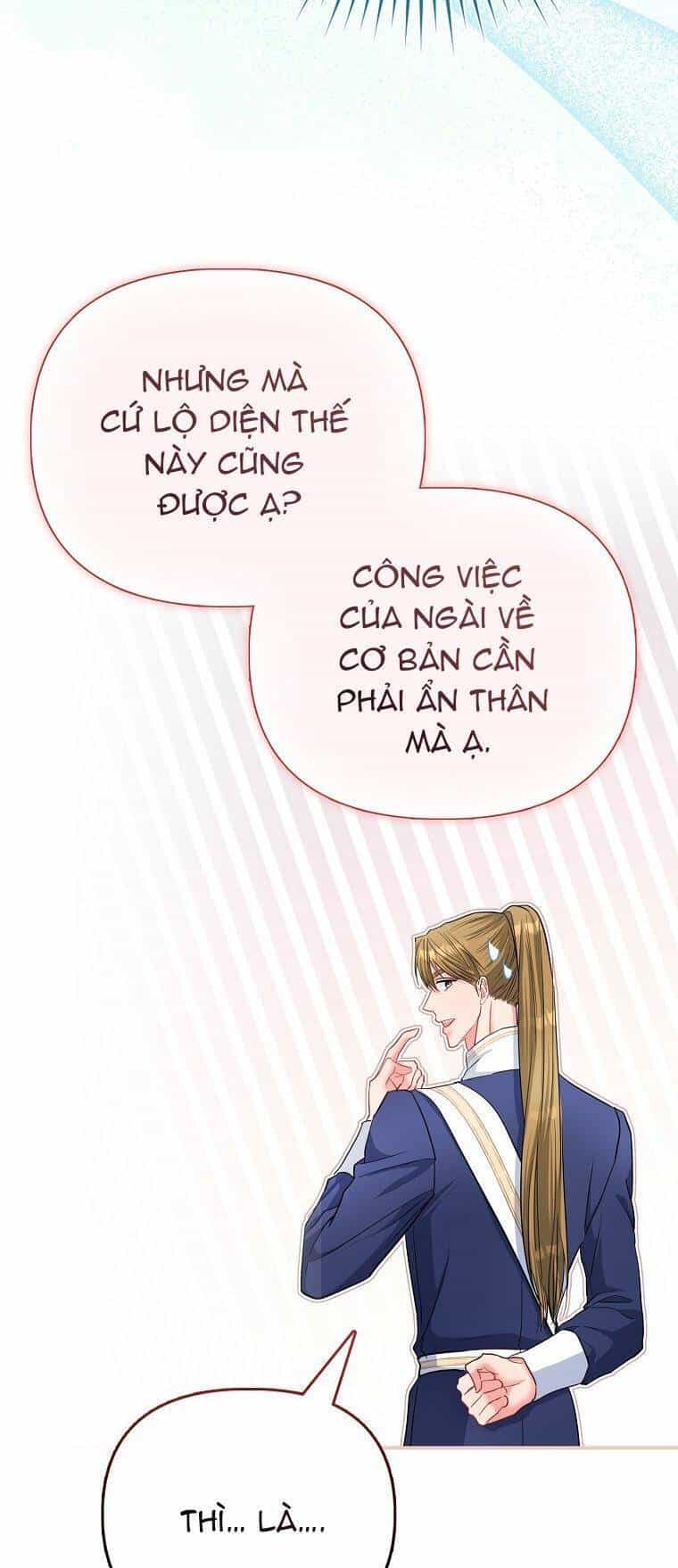 Nàng Công Chúa Của Mọi Người - Chương 31 - ảnh 19