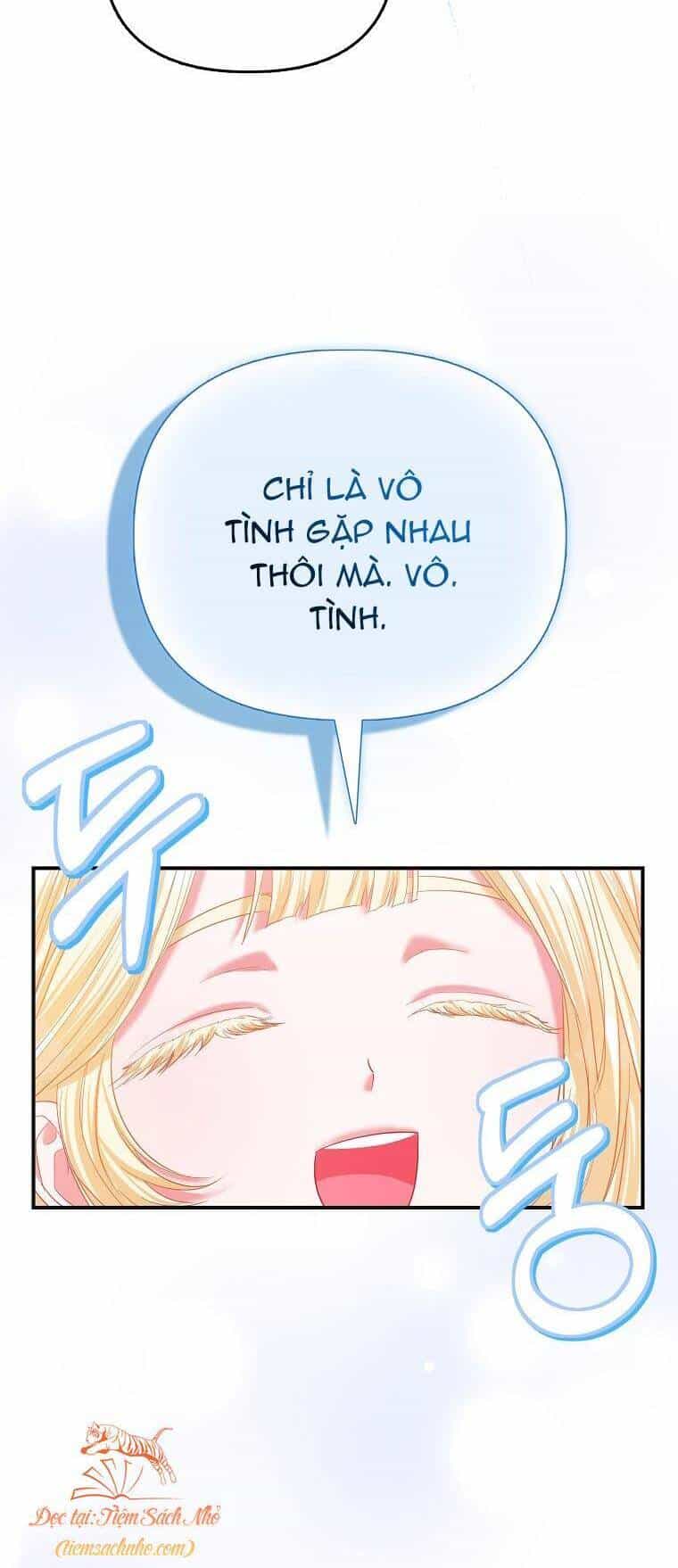 Nàng Công Chúa Của Mọi Người - Chương 31 - ảnh 20