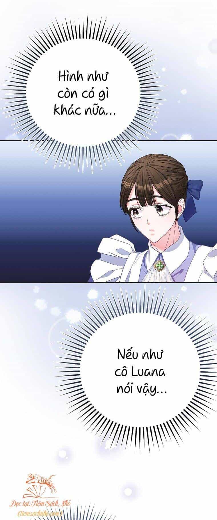 Nàng Công Chúa Của Mọi Người - Chương 31 - ảnh 22