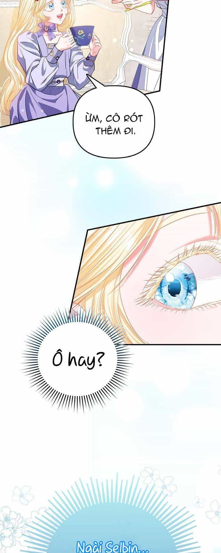Nàng Công Chúa Của Mọi Người - Chương 31 - ảnh 29