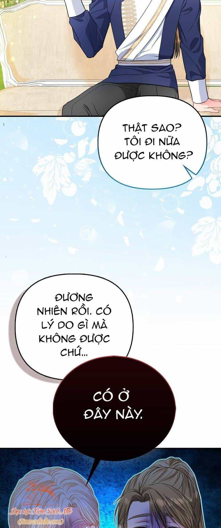 Nàng Công Chúa Của Mọi Người - Chương 31 - ảnh 32