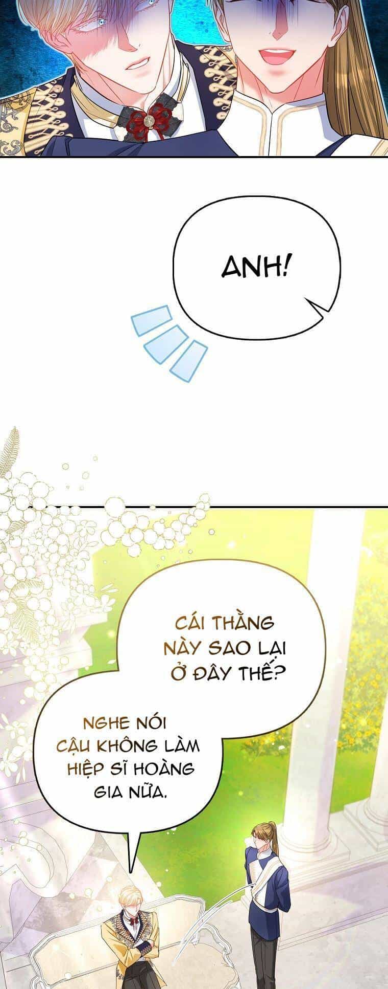 Nàng Công Chúa Của Mọi Người - Chương 31 - ảnh 33