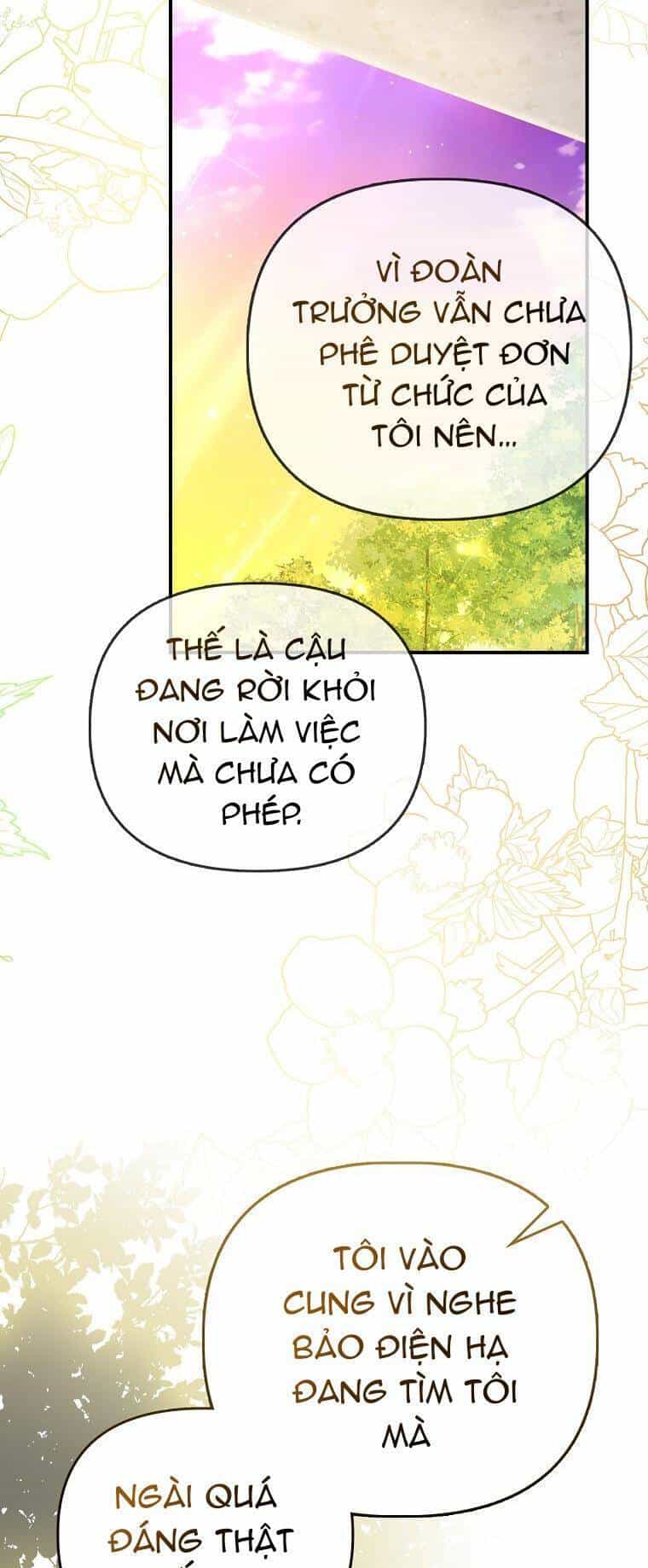 Nàng Công Chúa Của Mọi Người - Chương 31 - ảnh 35