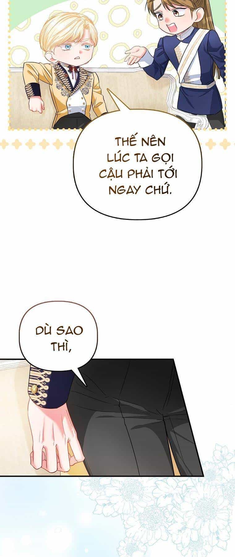 Nàng Công Chúa Của Mọi Người - Chương 31 - ảnh 37