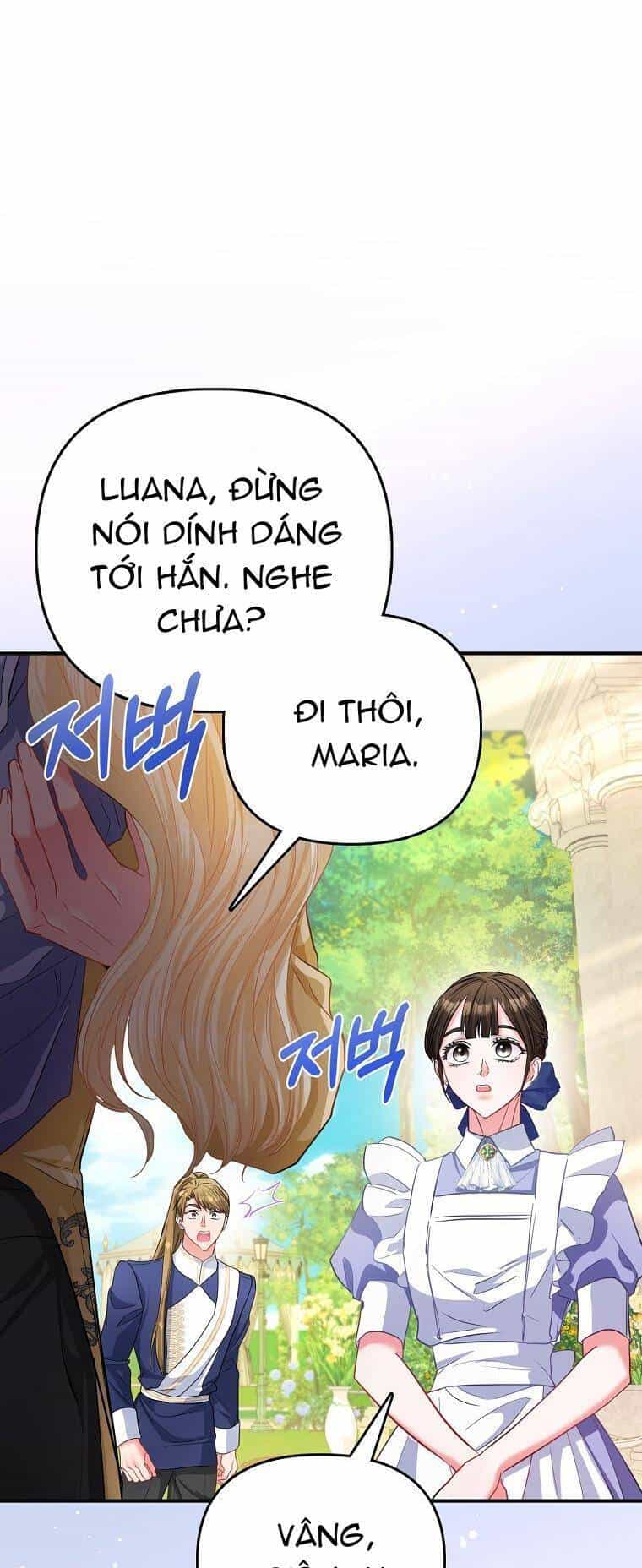 Nàng Công Chúa Của Mọi Người - Chương 31 - ảnh 39