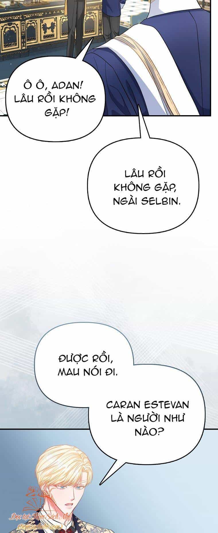 Nàng Công Chúa Của Mọi Người - Chương 31 - ảnh 48