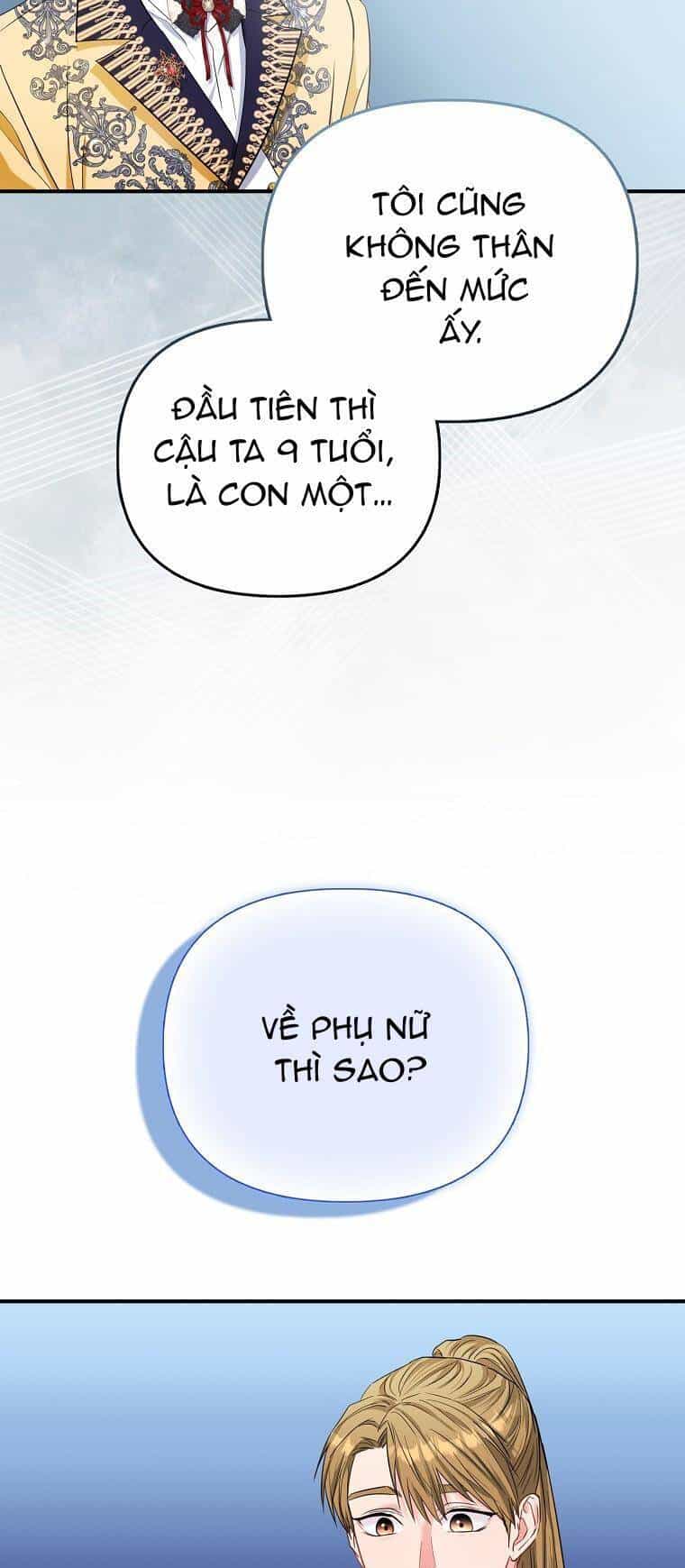 Nàng Công Chúa Của Mọi Người - Chương 31 - ảnh 49