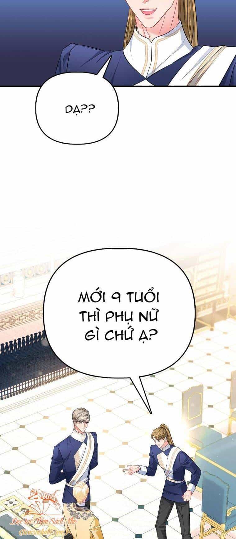 Nàng Công Chúa Của Mọi Người - Chương 31 - ảnh 50