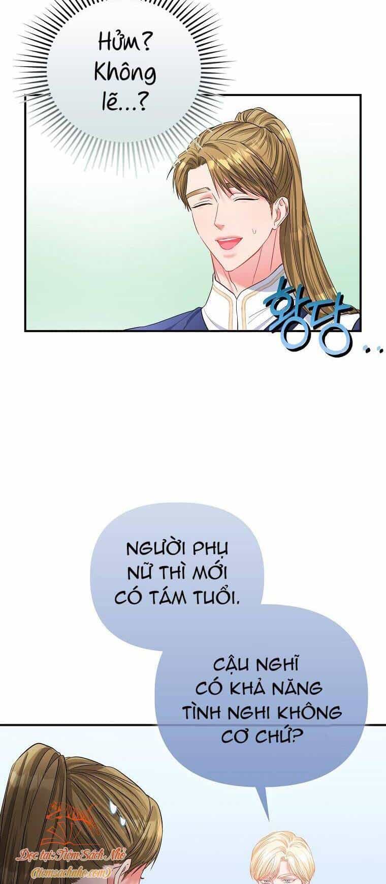 Nàng Công Chúa Của Mọi Người - Chương 31 - ảnh 54