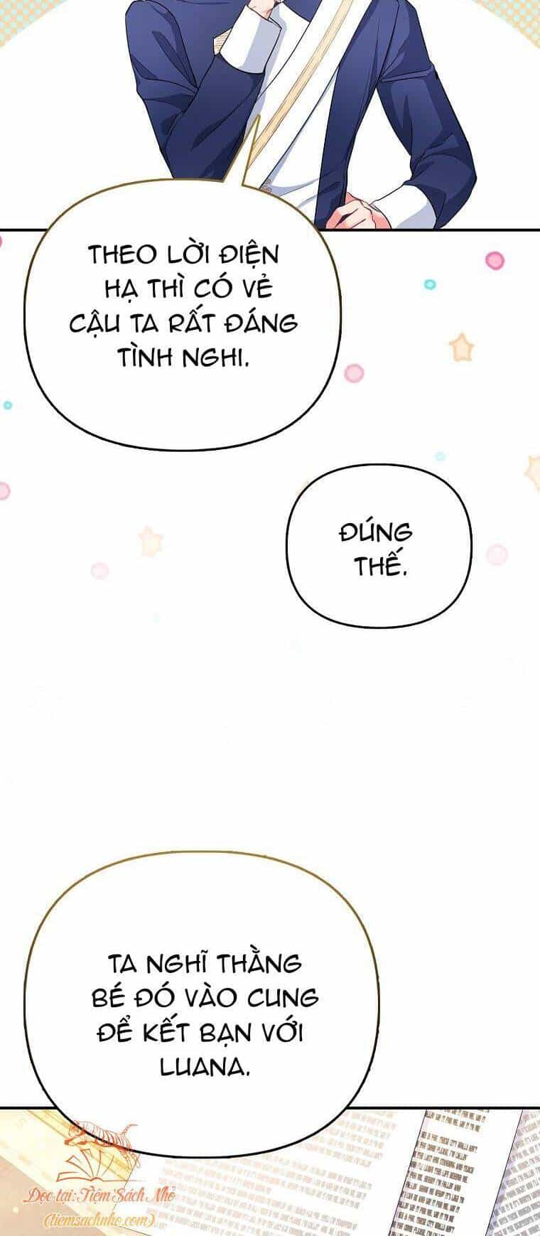 Nàng Công Chúa Của Mọi Người - Chương 31 - ảnh 56